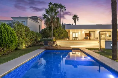 Villa en Venta en Malaga - foto 3
