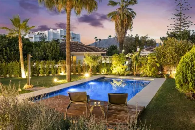 Villa en Venta en Malaga - foto 4