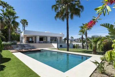 Villa en Venta en Malaga - foto 5