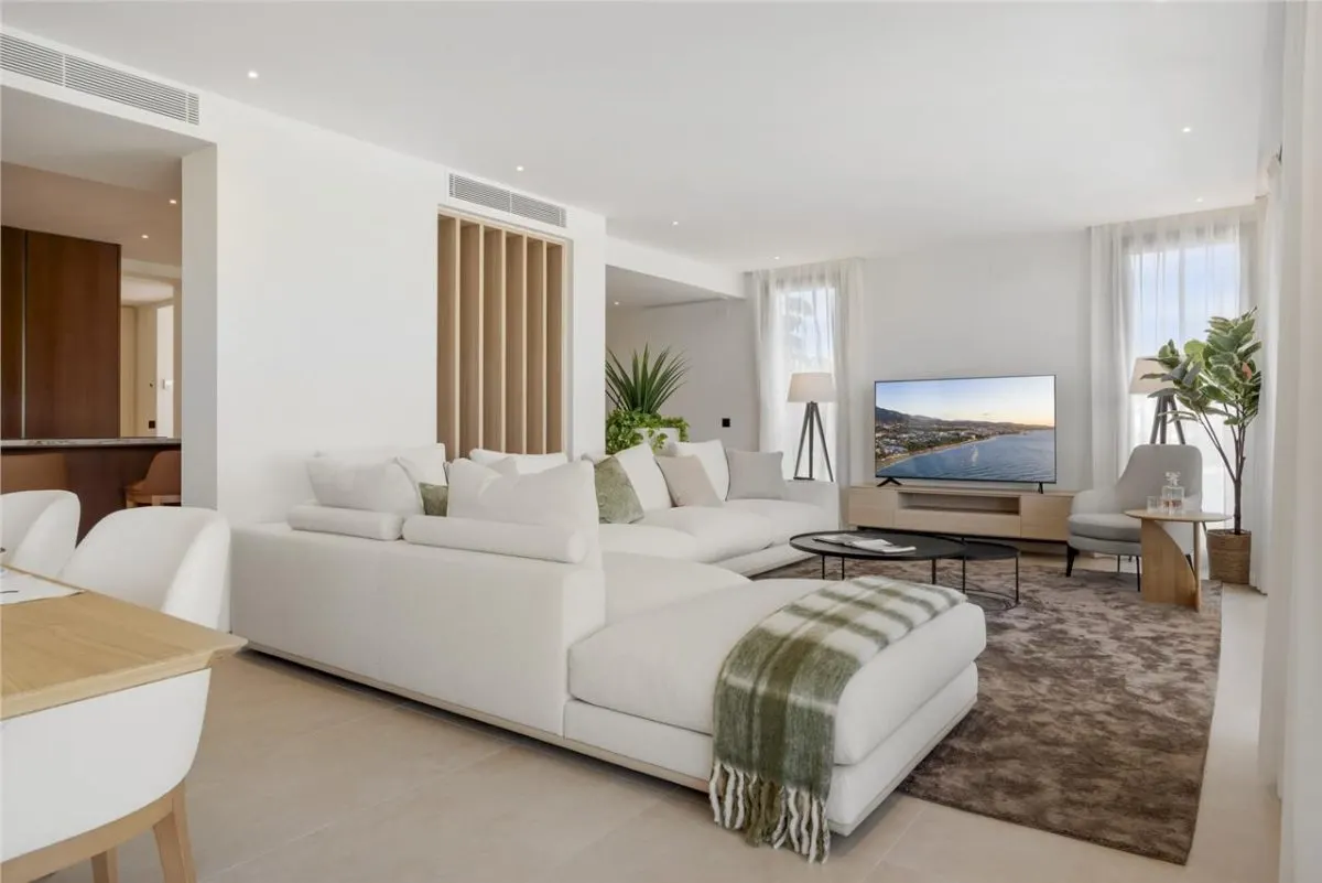 Villa en Venta en Malaga - foto 8