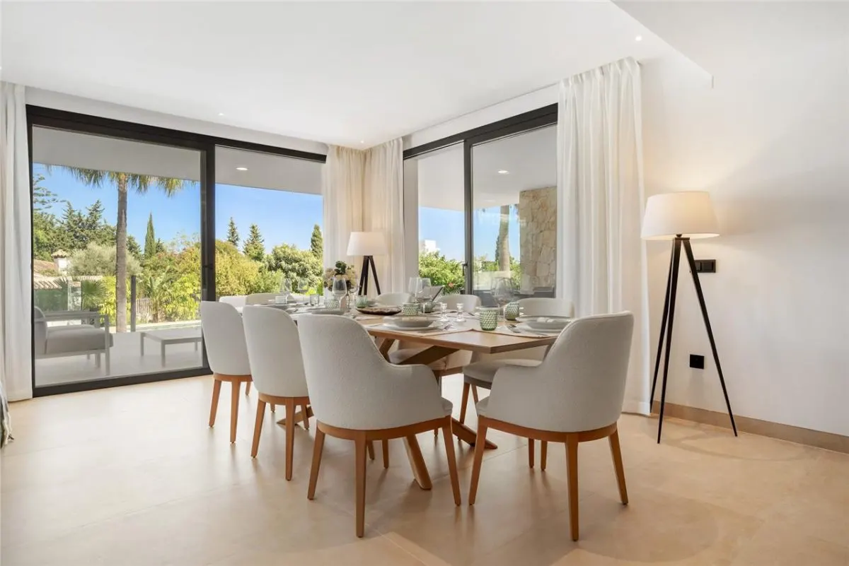 Villa en Venta en Malaga - foto 10