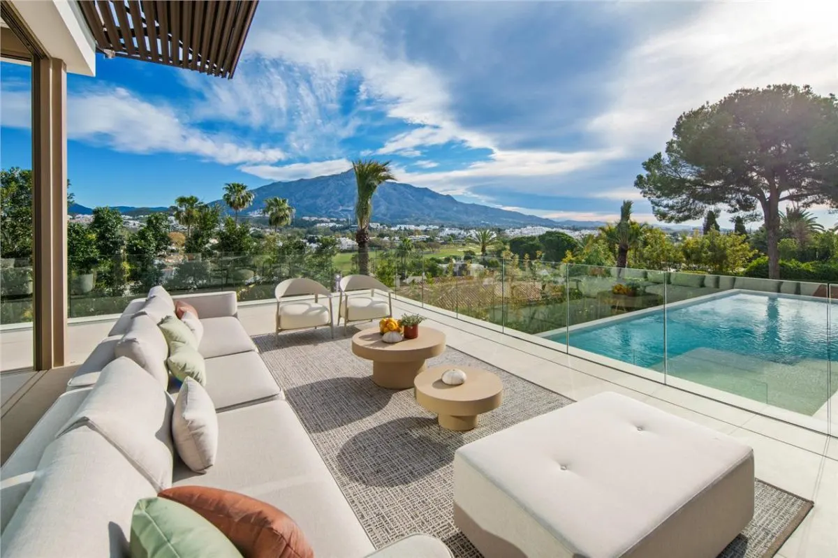 Villa en Venta en Malaga - foto 1