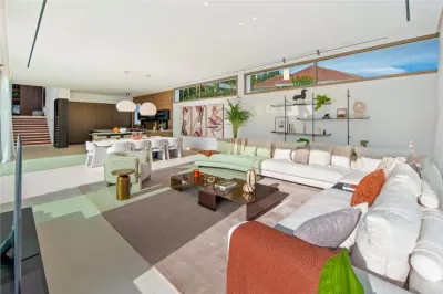 Villa en Venta en Malaga - foto 12