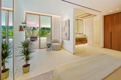 Villa en Venta en Malaga - foto 15