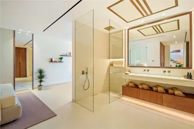 Villa en Venta en Malaga - foto 18