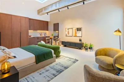 Villa en Venta en Malaga - foto 20