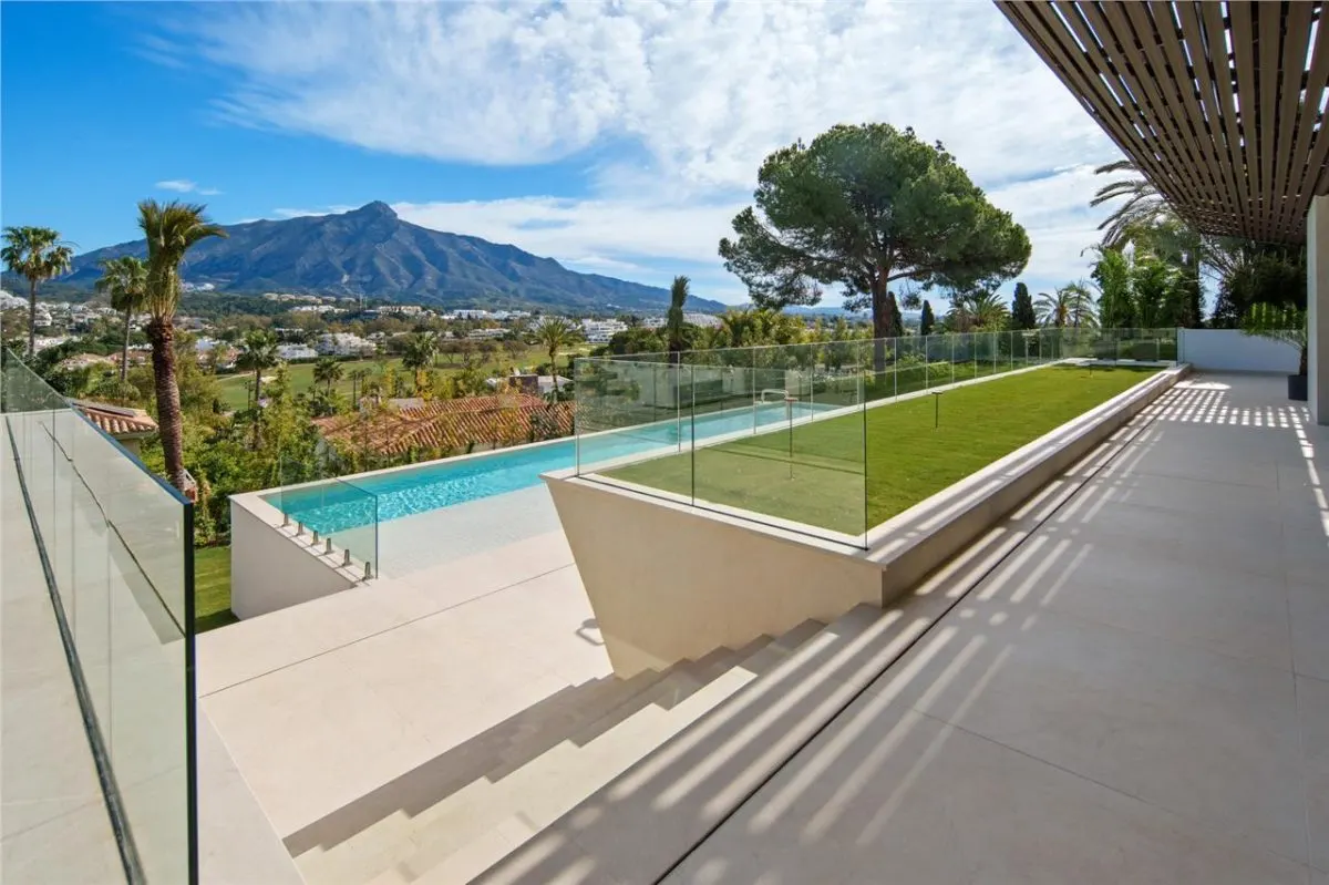 Villa en Venta en Malaga - foto 3