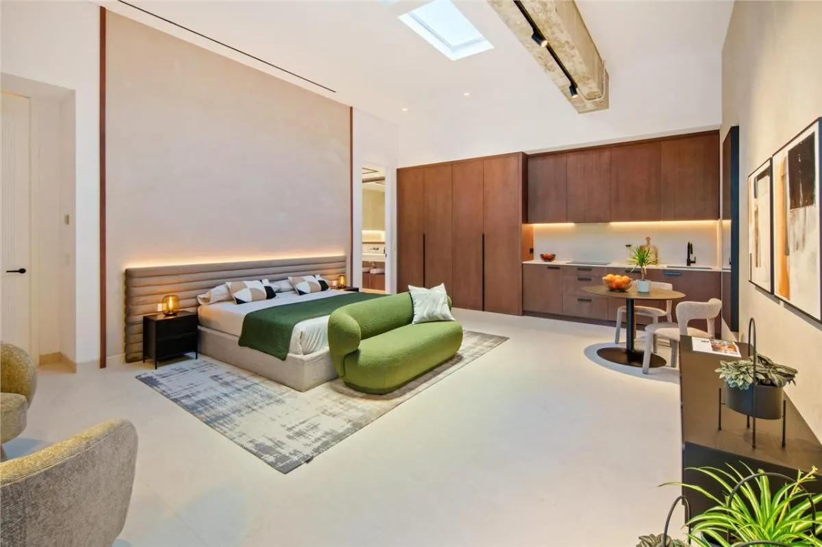 Villa en Venta en Malaga - foto 21