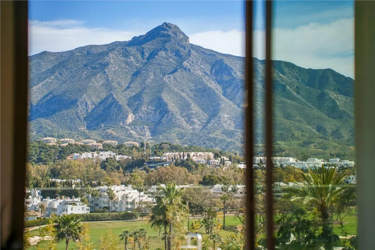 Villa en Venta en Malaga - foto 4
