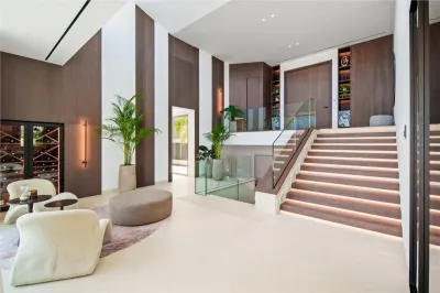 Villa en Venta en Malaga - foto 6