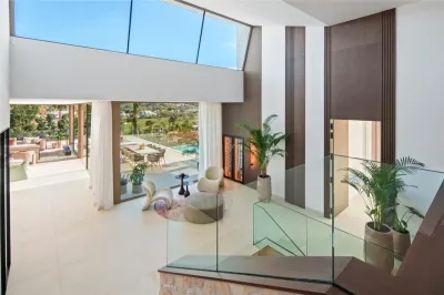 Villa en Venta en Malaga - foto 7
