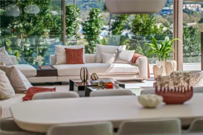 Villa en Venta en Malaga - foto 8