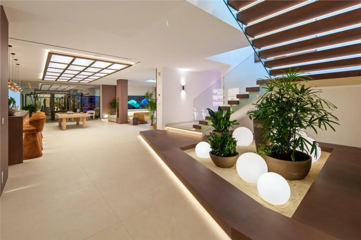 Villa en Venta en Malaga - foto 9