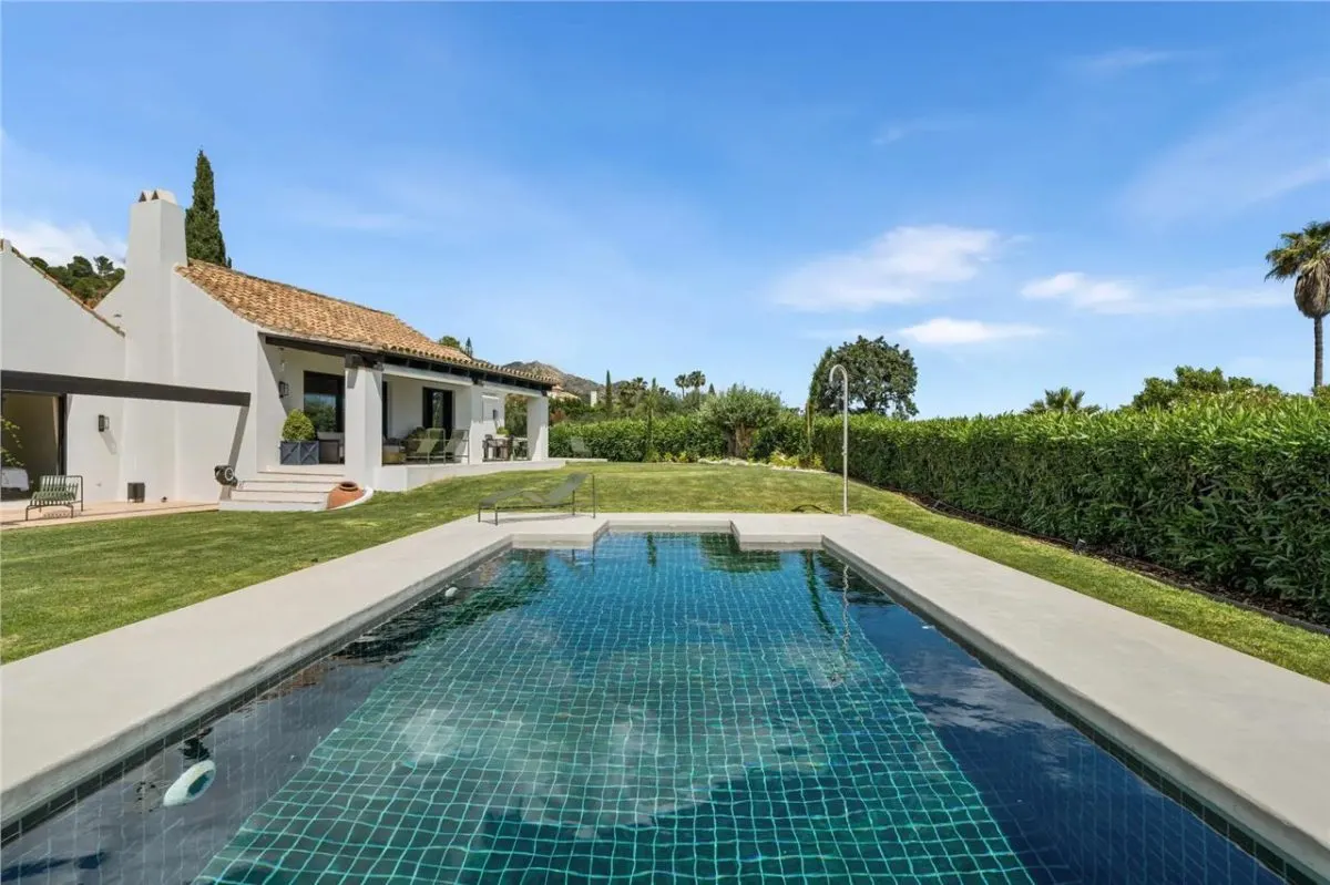 Villa en Venta en Malaga - foto 2