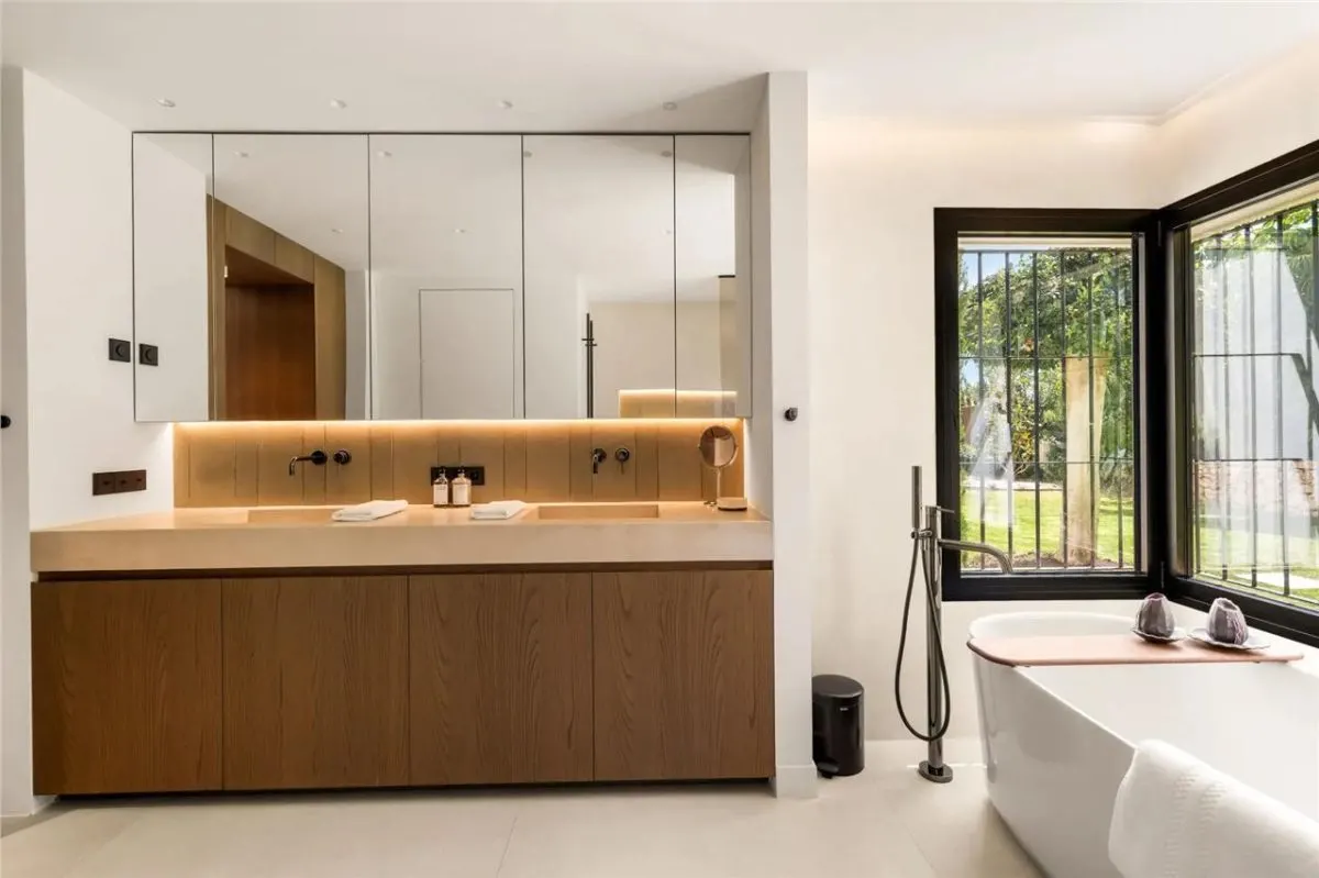 Villa en Venta en Malaga - foto 11