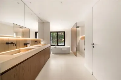 Villa en Venta en Malaga - foto 12