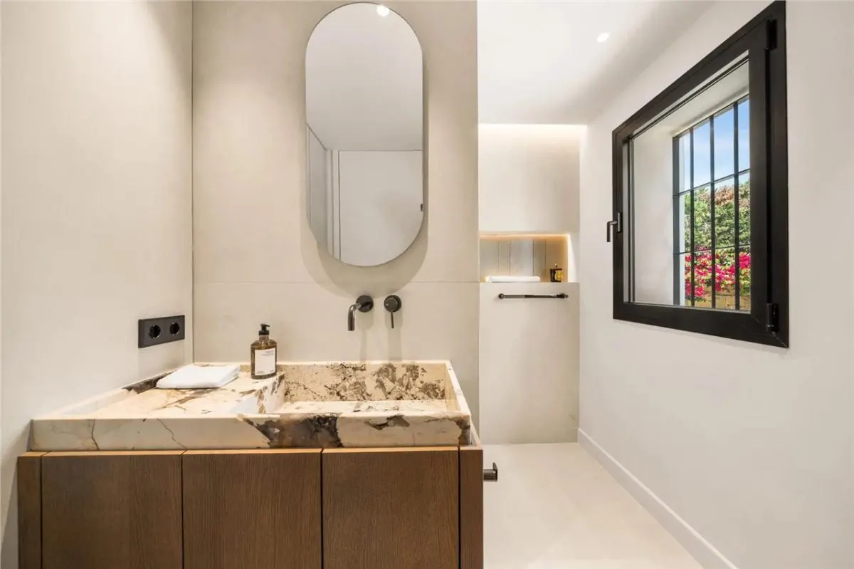 Villa en Venta en Malaga - foto 13