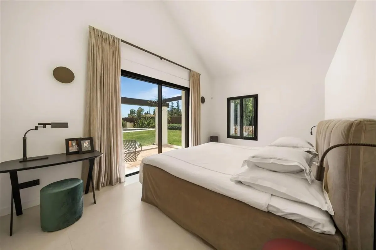 Villa en Venta en Malaga - foto 16