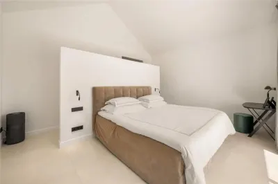 Villa en Venta en Malaga - foto 17