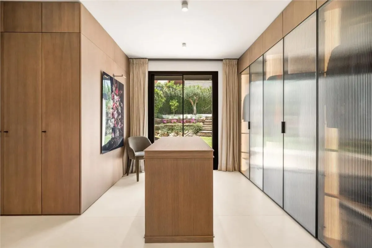 Villa en Venta en Malaga - foto 19