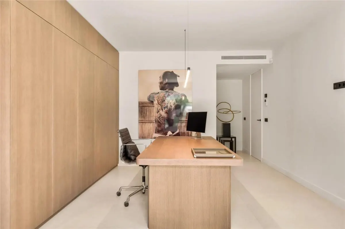 Villa en Venta en Malaga - foto 20