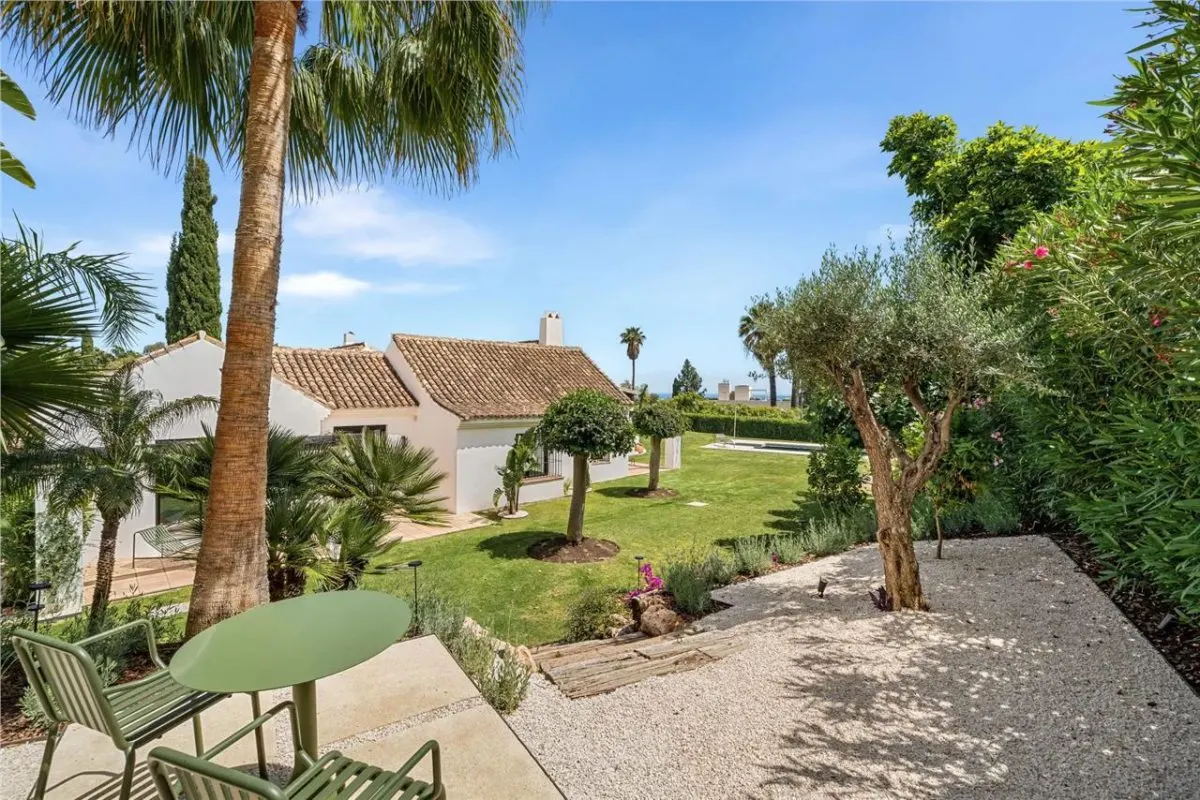 Villa en Venta en Malaga - foto 3