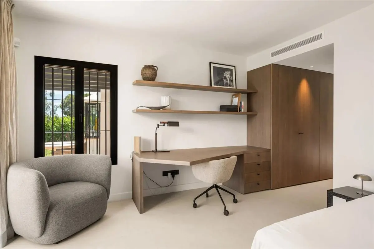 Villa en Venta en Malaga - foto 22