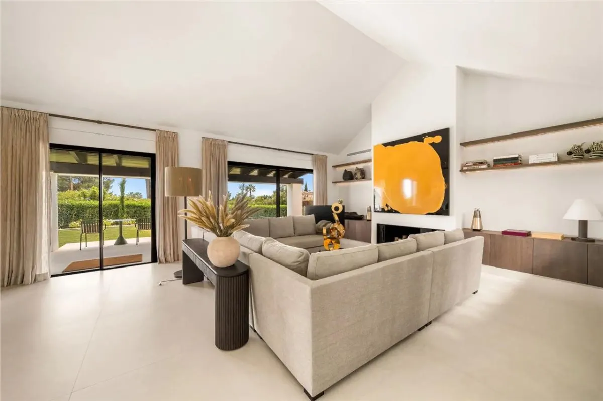 Villa en Venta en Malaga - foto 4