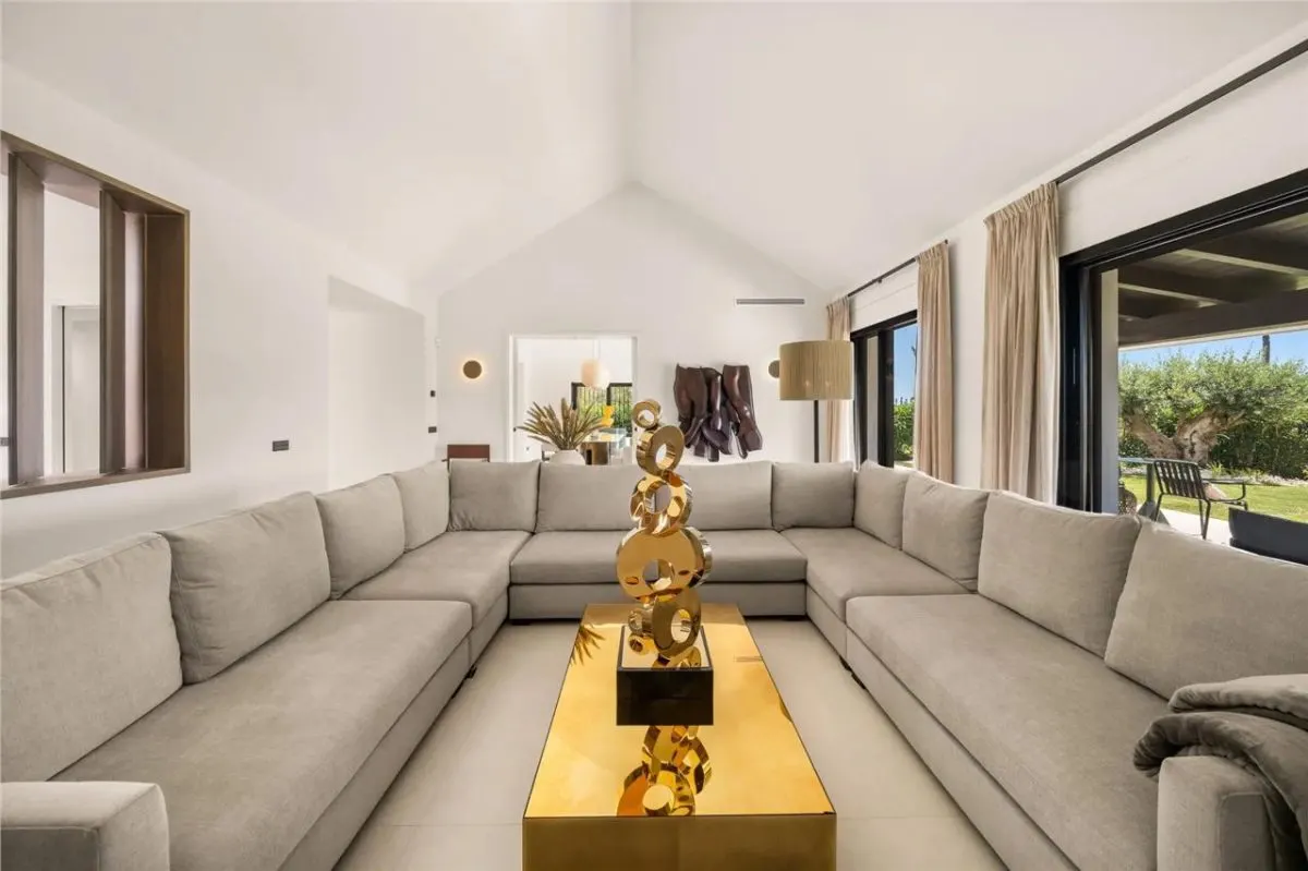 Villa en Venta en Malaga - foto 7