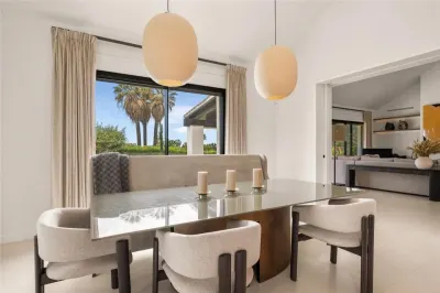 Villa en Venta en Malaga - foto 10