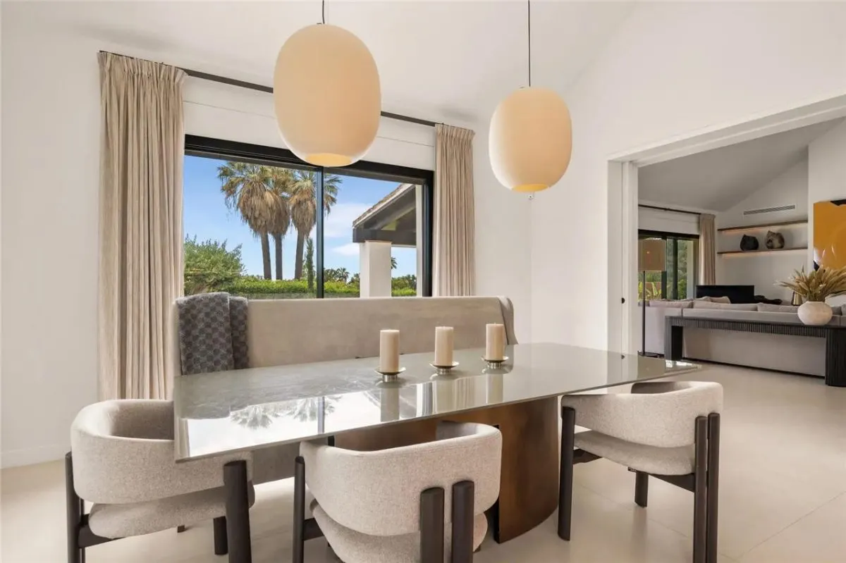 Villa en Venta en Malaga - foto 10