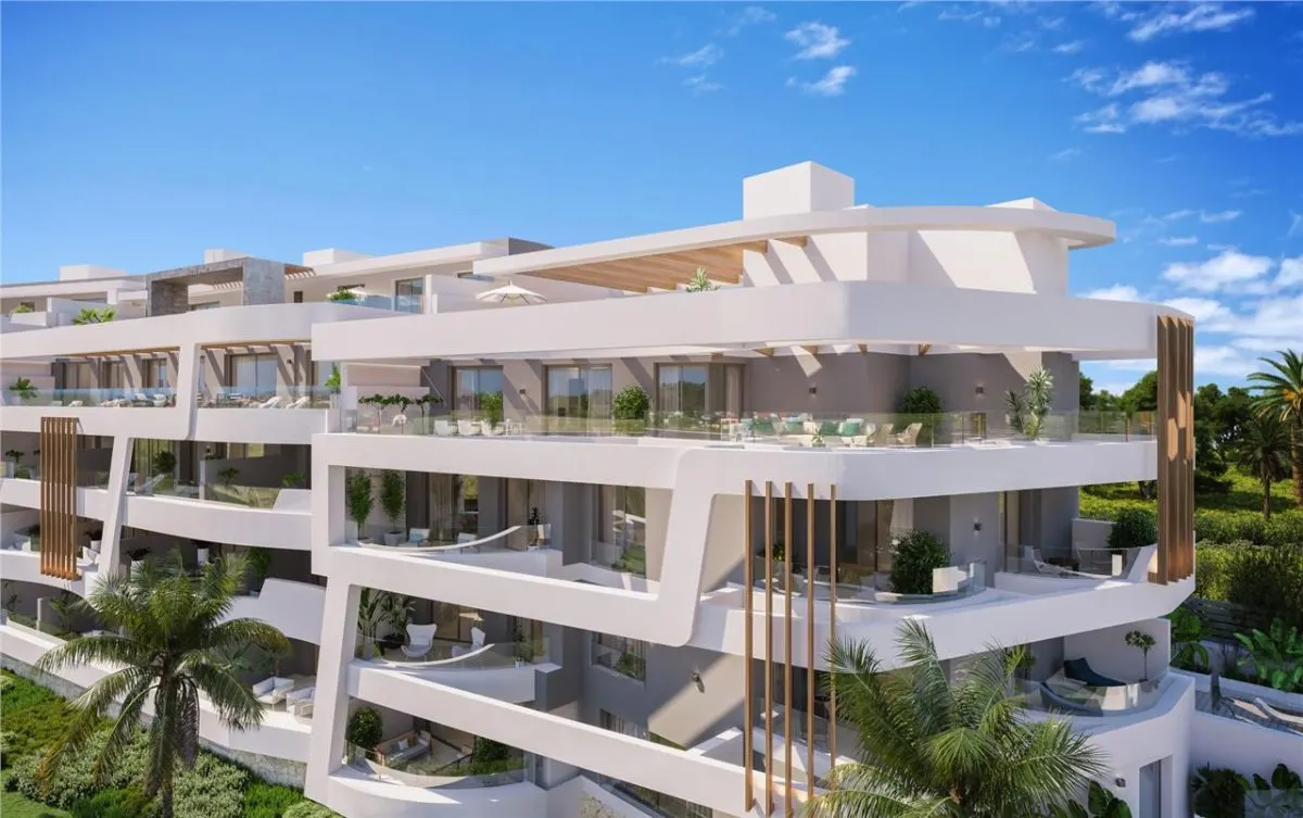 Apartamento en Venta en Malaga - foto 4