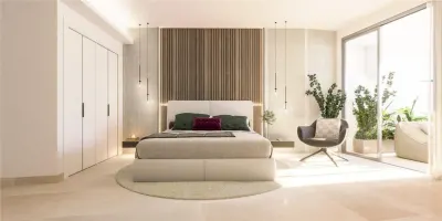 Apartamento en Venta en Malaga - foto 8