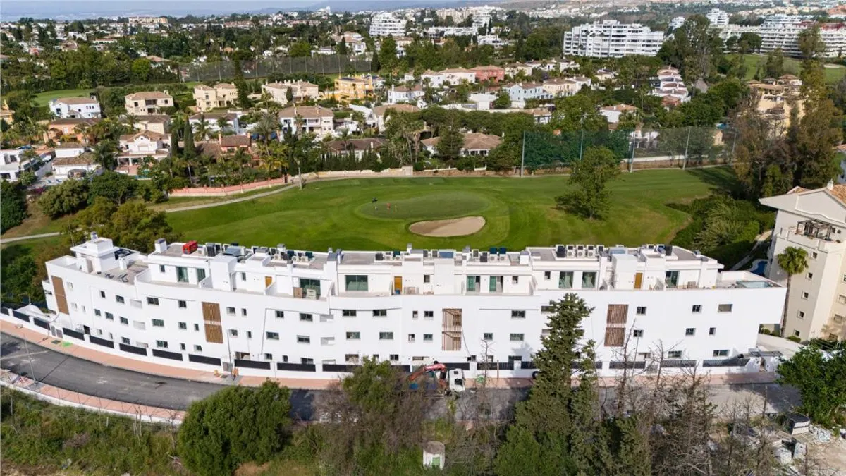 Apartamento en Venta en Malaga - foto 16