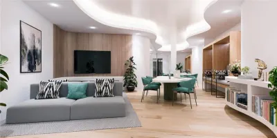 Apartamento en Venta en Malaga - foto 7