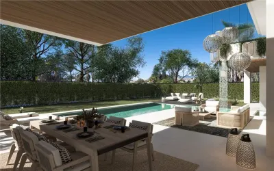 Villa en Venta en Malaga - foto 12