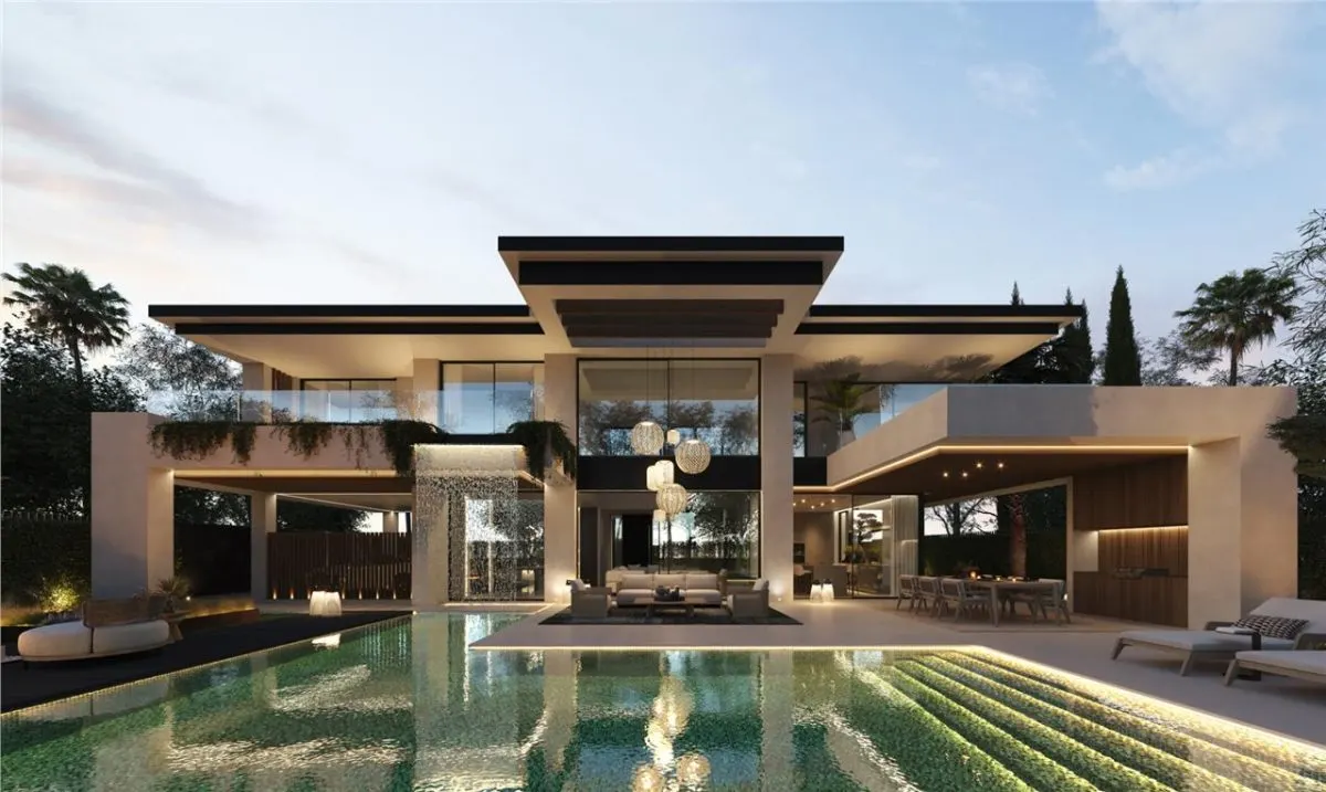 Villa en Venta en Malaga - foto 3