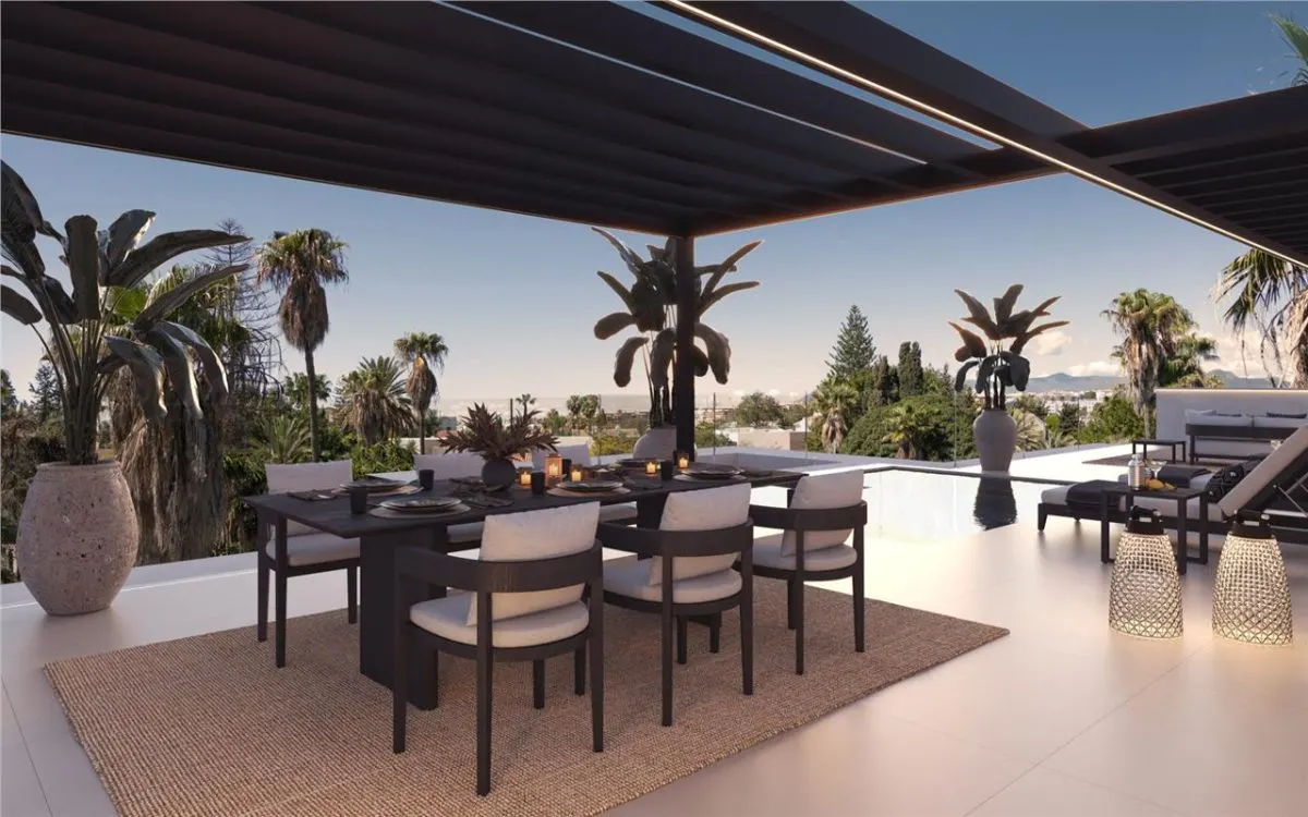 Villa en Venta en Malaga - foto 22
