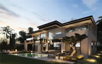 Villa en Venta en Malaga - foto 4