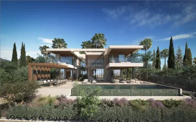 Terreno en Venta en Malaga - Marbella