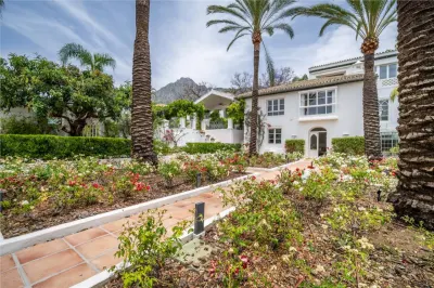 Villa en Venta en Malaga - Marbella
