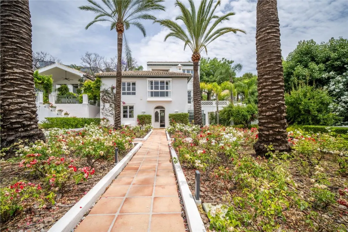 Villa en Venta en Malaga - foto 2
