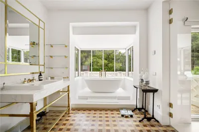 Villa en Venta en Malaga - foto 11