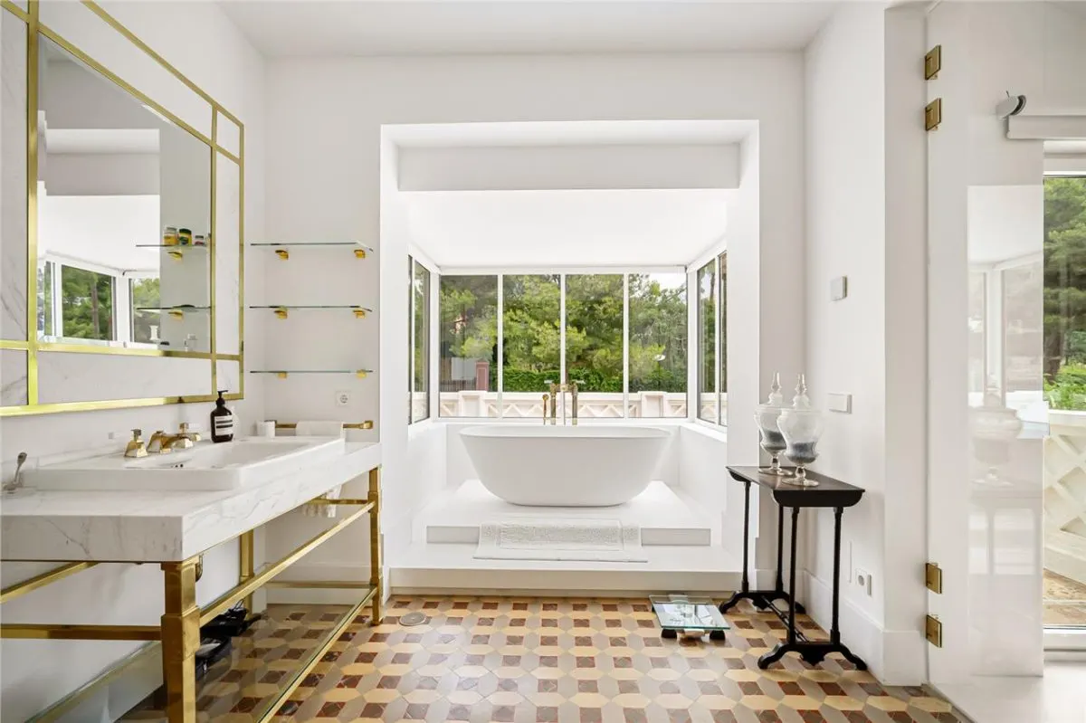 Villa en Venta en Malaga - foto 11