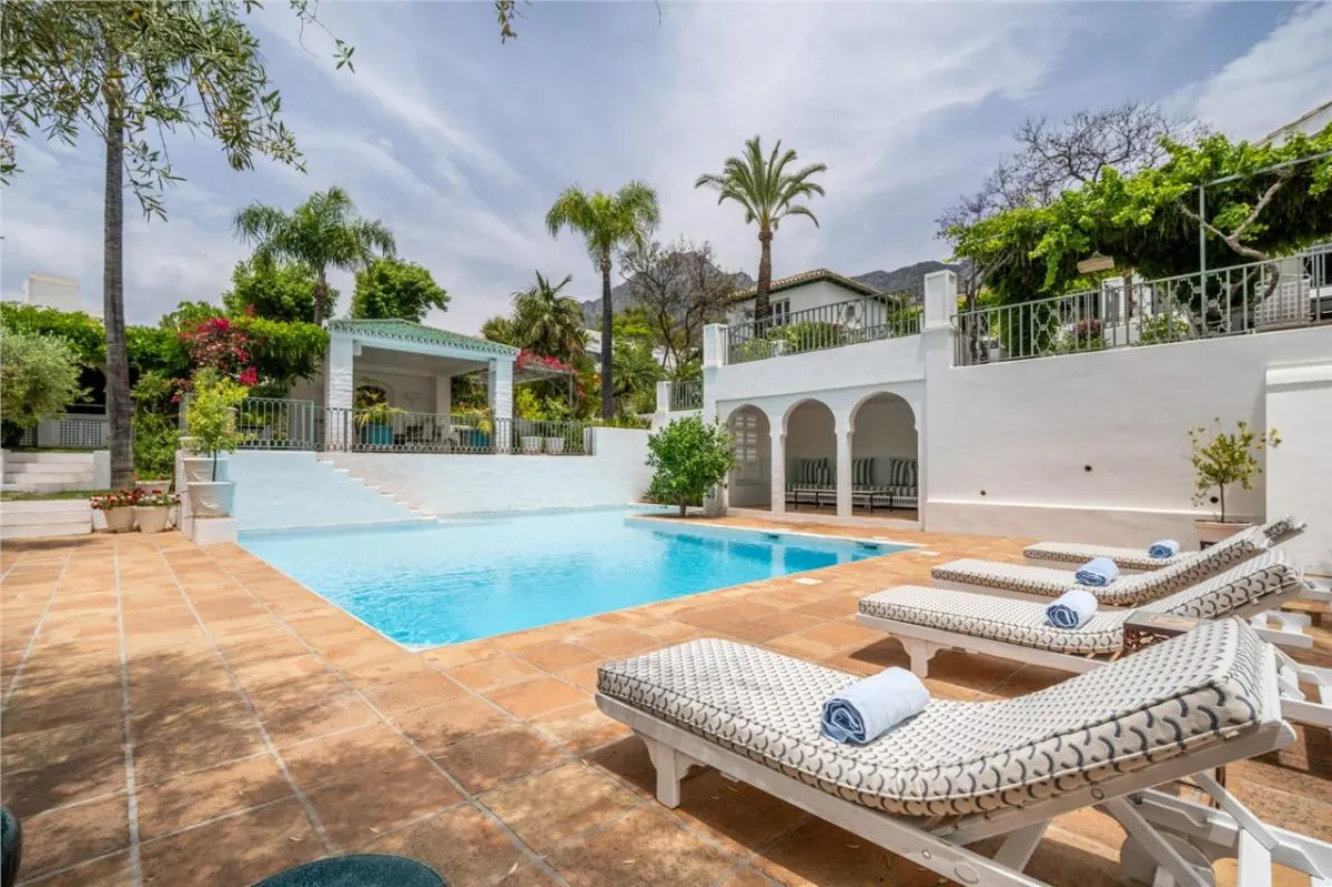 Villa en Venta en Malaga - foto 3