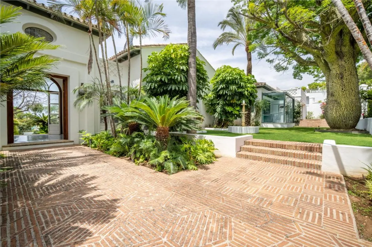 Villa en Venta en Malaga - foto 4