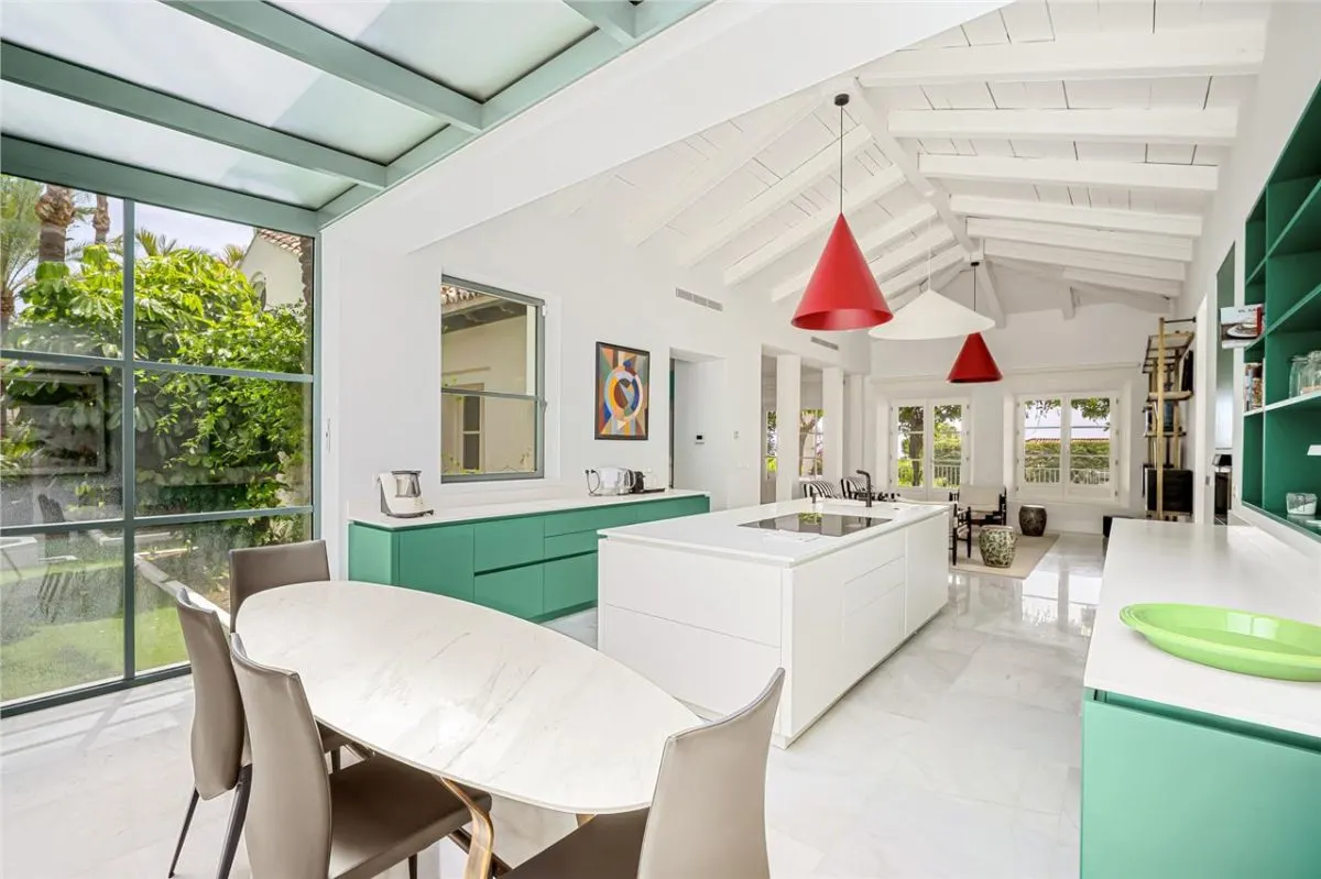 Villa en Venta en Malaga - foto 6