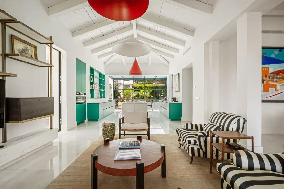 Villa en Venta en Malaga - foto 7
