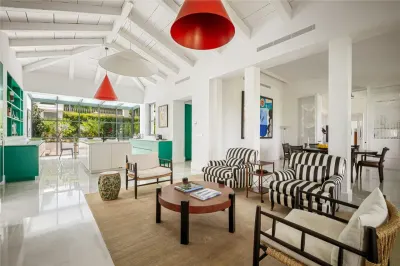 Villa en Venta en Malaga - foto 8