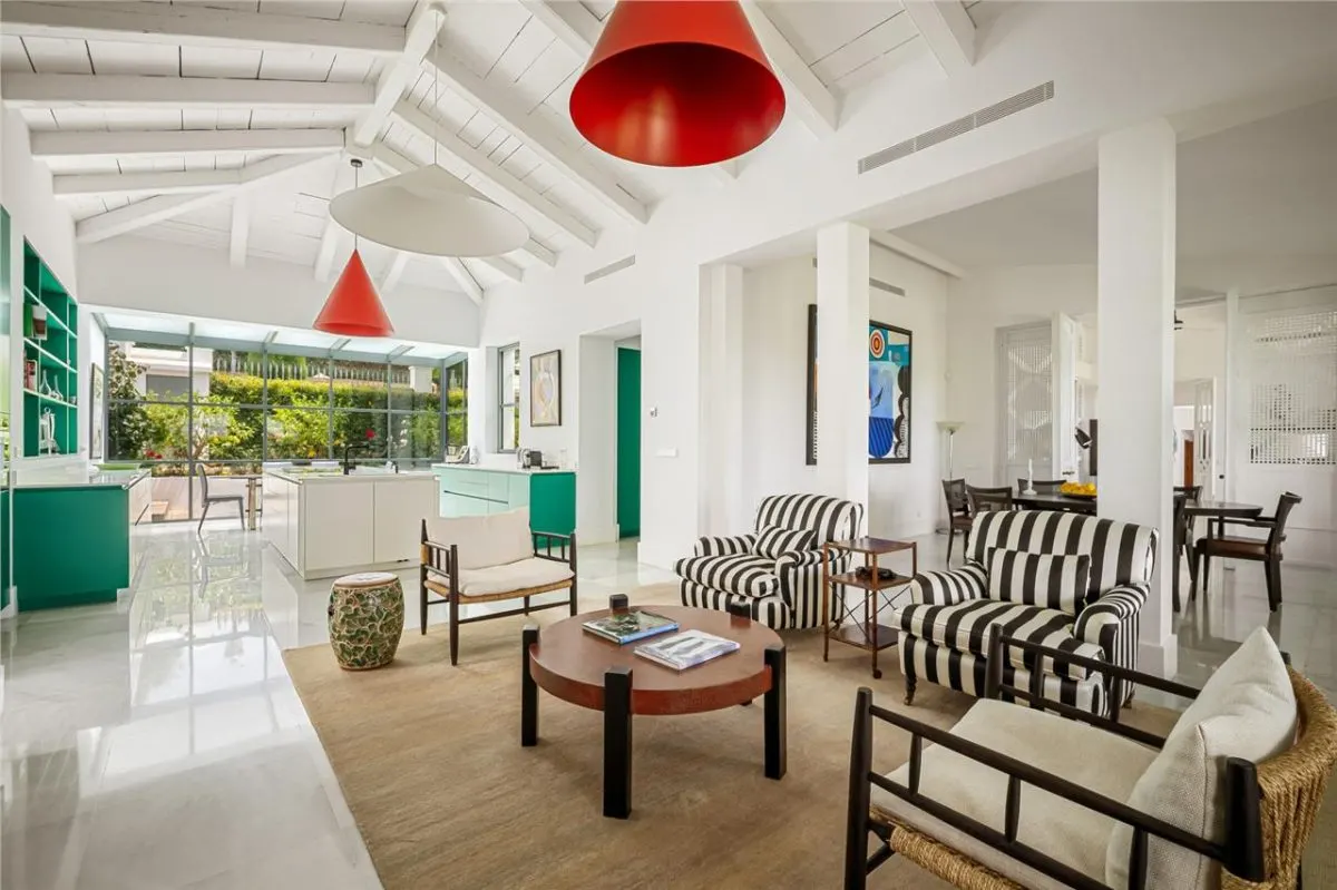 Villa en Venta en Malaga - foto 8
